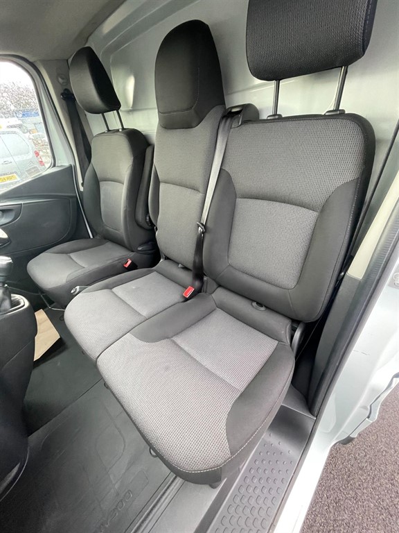 Used Nissan NV300 2021 for sale - 77122857: Photo 19