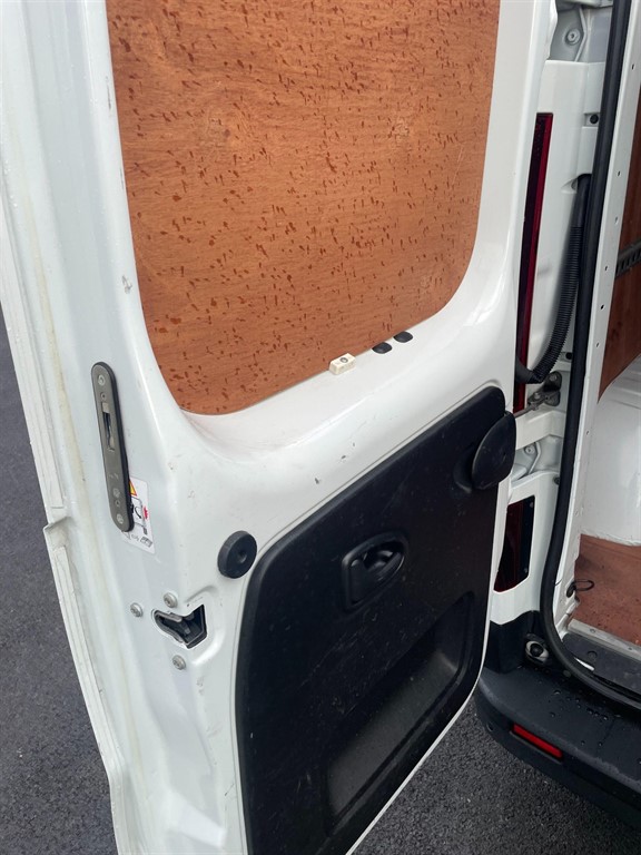 Used Nissan NV300 2021 for sale - 77122857: Photo 26