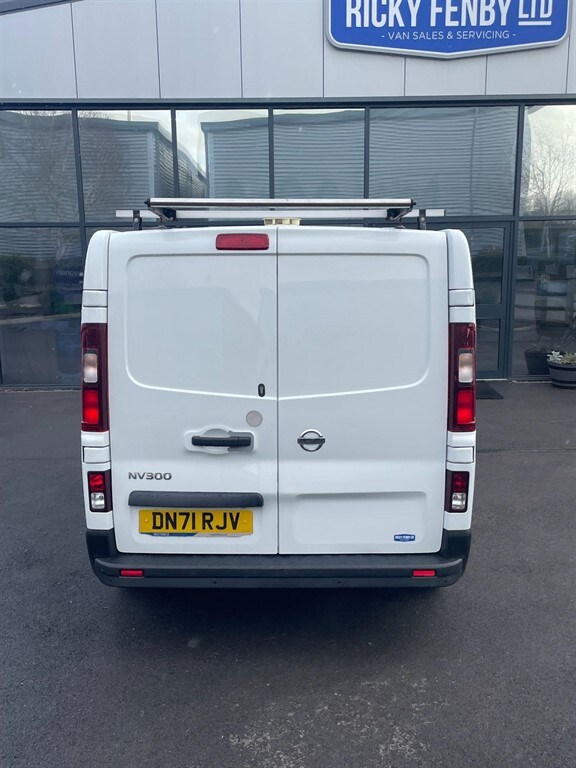 Used Nissan NV300 2021 for sale - 77122857: Photo 29