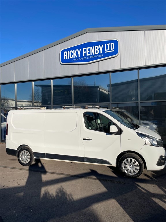 Used Nissan NV300 2021 for sale - 77122857: Photo 3