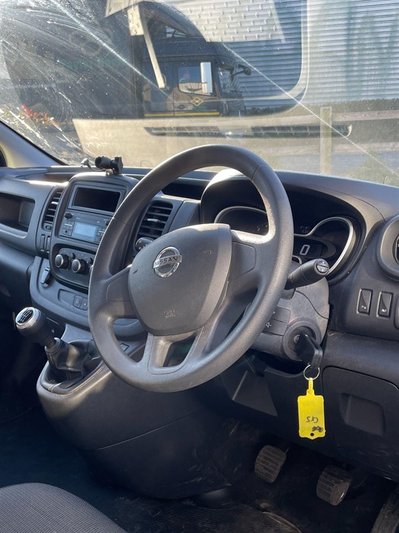 Used Nissan NV300 2021 for sale - 77122857: Photo 5