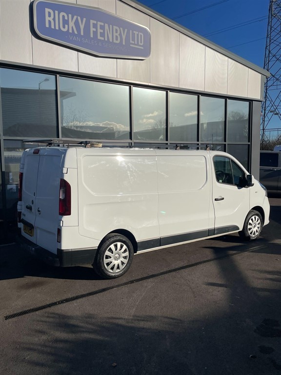 Used Nissan NV300 2021 for sale - 77122857: Photo 6