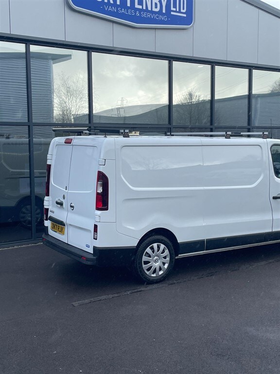 Used Nissan NV300 2021 for sale - 77122857: Photo 7