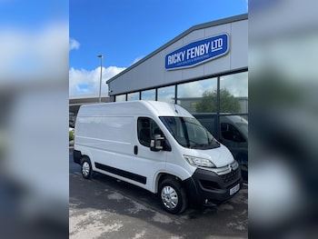 Used Citroen Relay 2022 for sale - 78799445: Photo