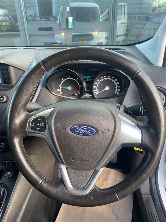 Used Ford Transit Courier 2019 for sale - 76603054: Photo 16