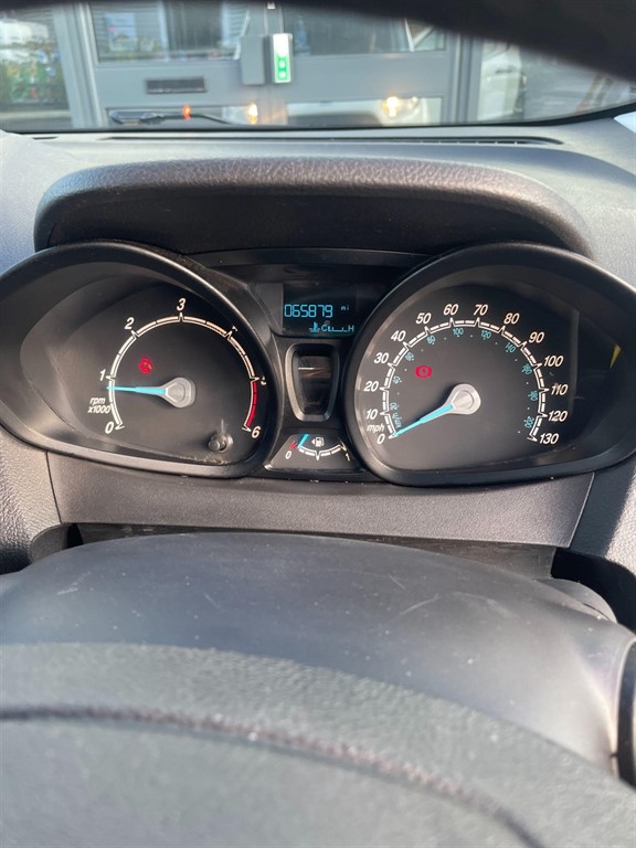 Used Ford Transit Courier 2019 for sale - 76603054: Photo 17