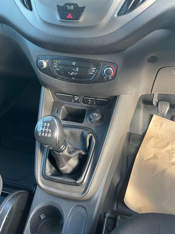 Used Ford Transit Courier 2019 for sale - 76603054: Photo 20