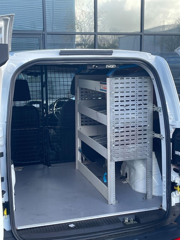 Used Ford Transit Courier 2019 for sale - 76603054: Photo 24