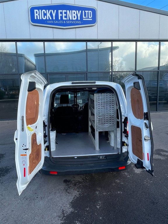 Used Ford Transit Courier 2019 for sale - 76603054: Photo 25