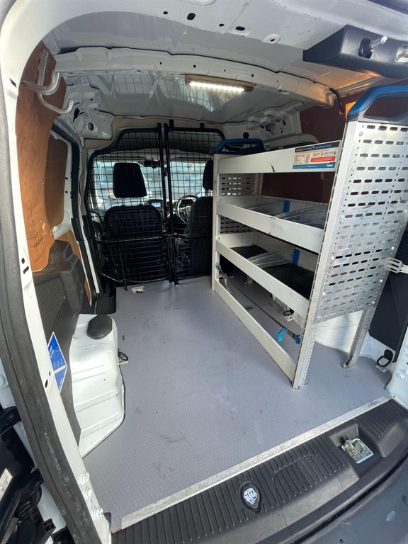 Used Ford Transit Courier 2019 for sale - 76603054: Photo 26