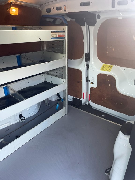 Used Ford Transit Courier 2019 for sale - 76603054: Photo 28