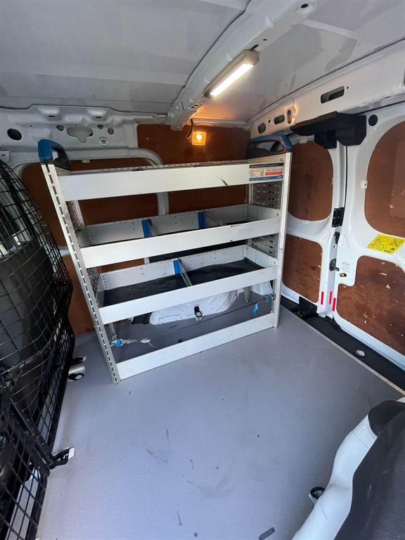 Used Ford Transit Courier 2019 for sale - 76603054: Photo 29