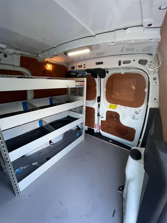 Used Ford Transit Courier 2019 for sale - 76603054: Photo 30