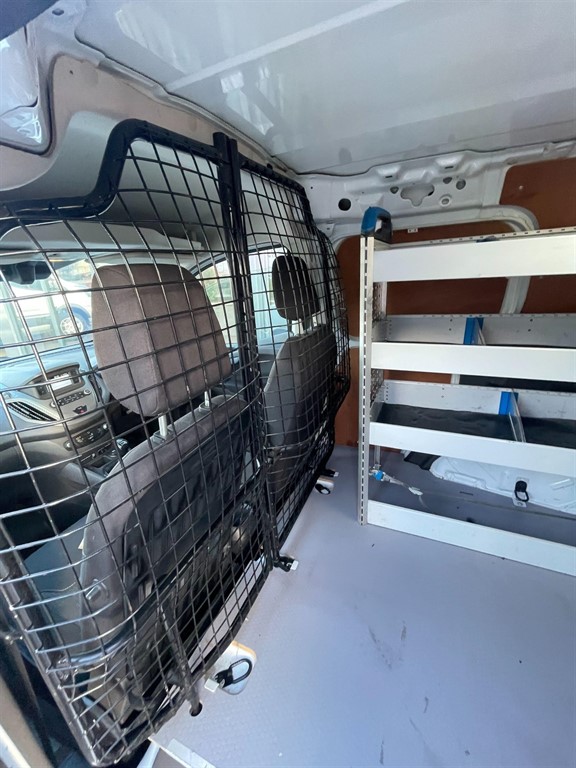 Used Ford Transit Courier 2019 for sale - 76603054: Photo 31