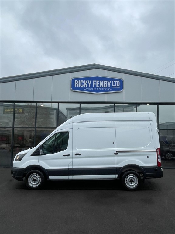 Used Ford Transit 2018 for sale - 76609773: Photo 10
