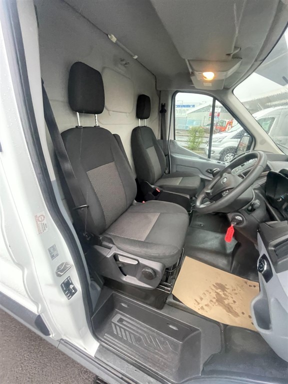 Used Ford Transit 2018 for sale - 76609773: Photo 13