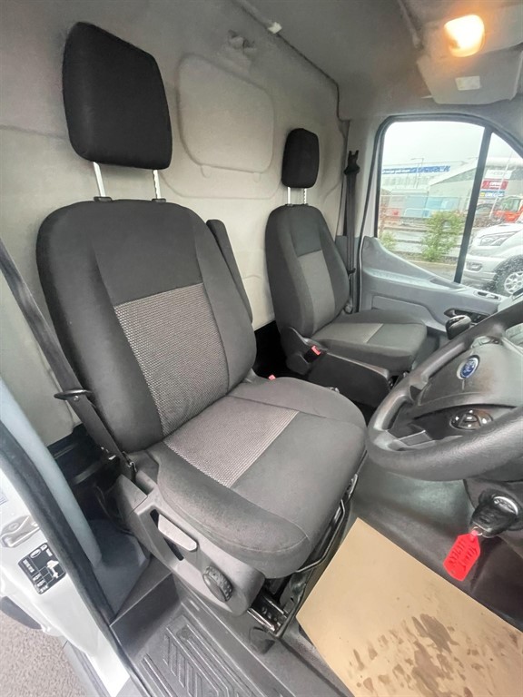 Used Ford Transit 2018 for sale - 76609773: Photo 14