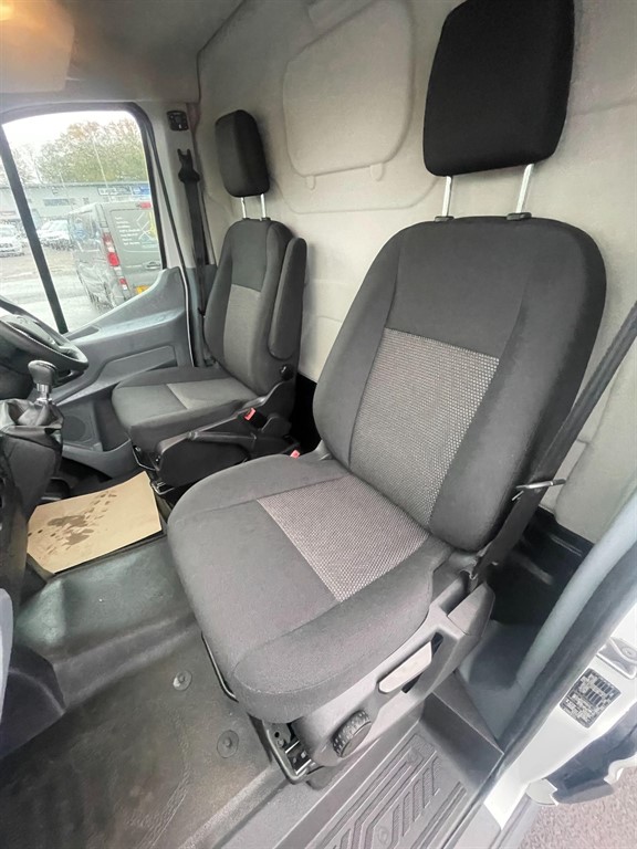 Used Ford Transit 2018 for sale - 76609773: Photo 15