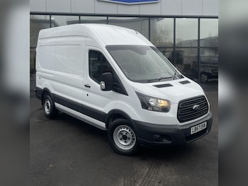 Ford - Transit
