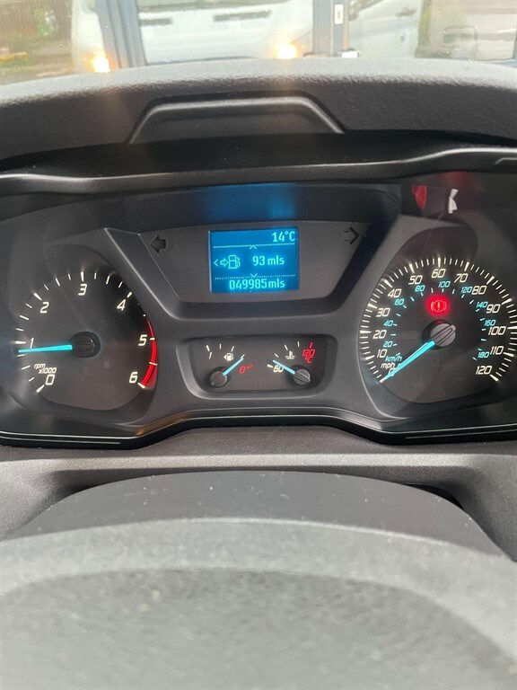 Used Ford Transit 2018 for sale - 76609773: Photo 20