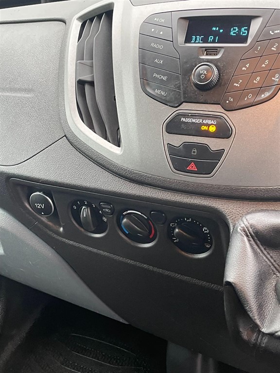 Used Ford Transit 2018 for sale - 76609773: Photo 22