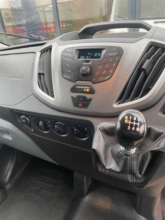 Used Ford Transit 2018 for sale - 76609773: Photo 23