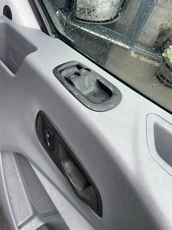 Used Ford Transit 2018 for sale - 76609773: Photo 24