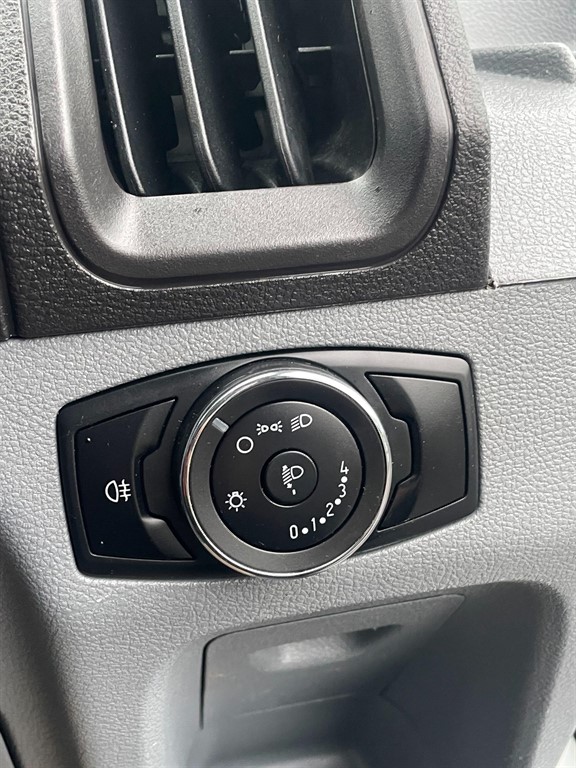 Used Ford Transit 2018 for sale - 76609773: Photo 25