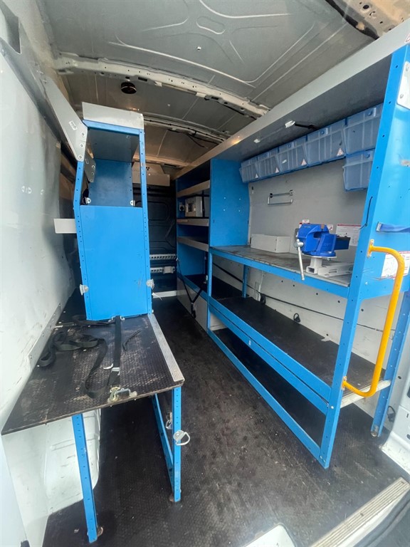 Used Ford Transit 2018 for sale - 76609773: Photo 27