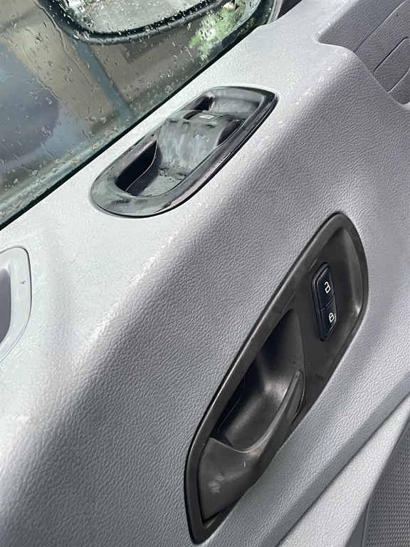 Used Ford Transit 2018 for sale - 76609773: Photo 30