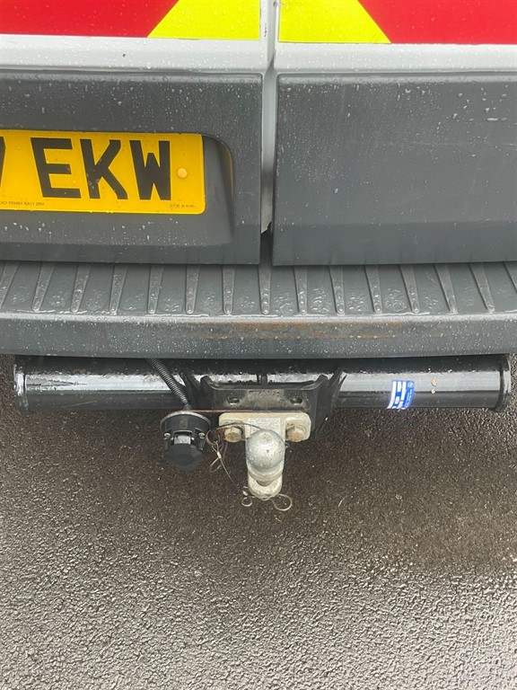 Used Ford Transit 2018 for sale - 76609773: Photo 32