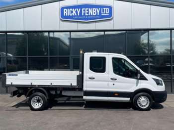 Used Ford Transit 2021 for sale - 74941436: Photo