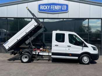 Used Ford Transit 2021 for sale - 74941436: Photo