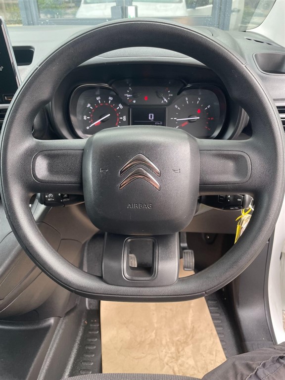 Vehicle 25