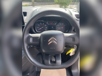 Used Citroen Berlingo 2021 for sale - 75572226: Photo