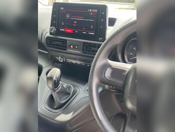 Used Citroen Berlingo 2021 for sale - 75572226: Photo