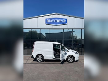 Used Ford Transit Connect 2022 for sale - 75571677: Photo