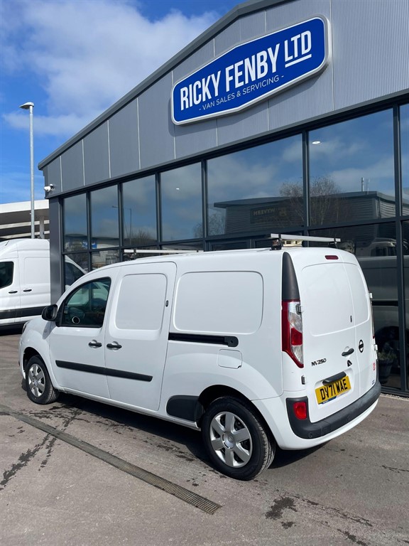 Used Nissan NV250 2021 for sale - 77934826: Photo 11