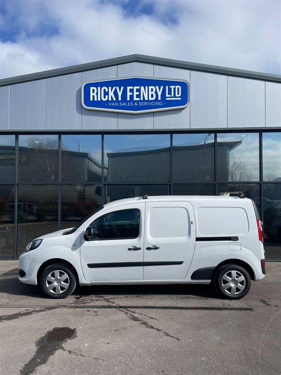 Used Nissan NV250 2021 for sale - 77934826: Photo 12