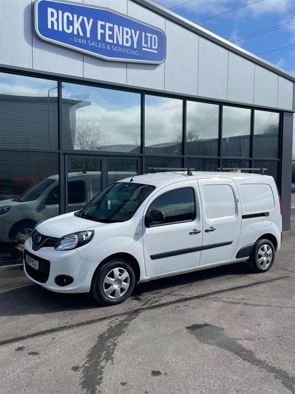 Used Nissan NV250 2021 for sale - 77934826: Photo 13