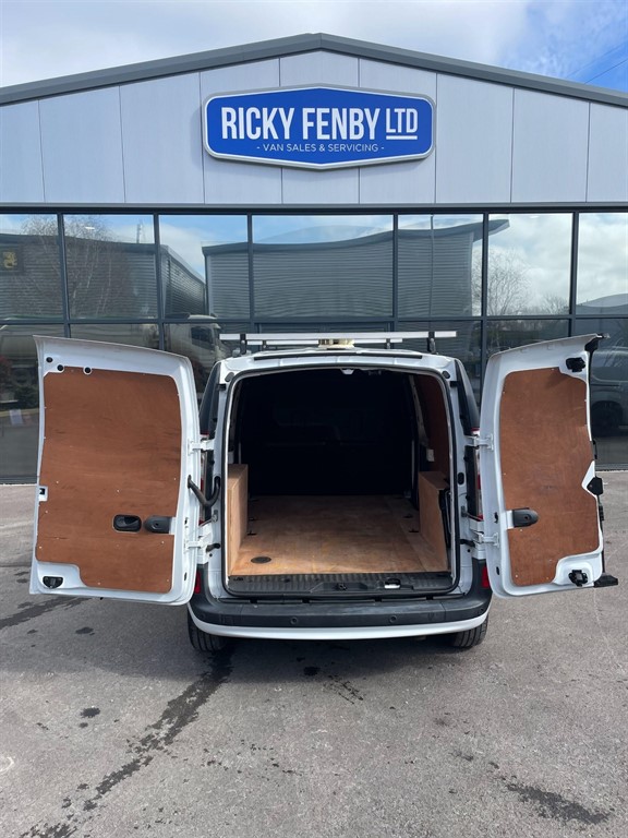 Used Nissan NV250 2021 for sale - 77934826: Photo 15