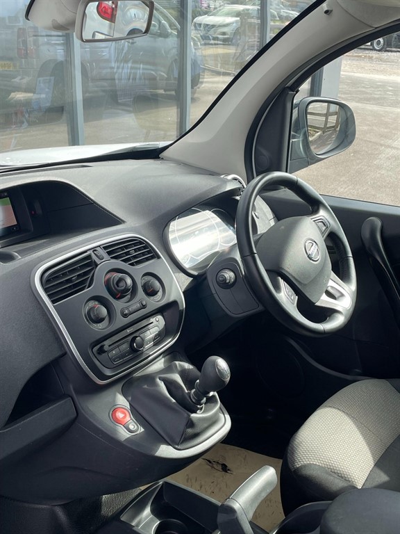 Used Nissan NV250 2021 for sale - 77934826: Photo 17