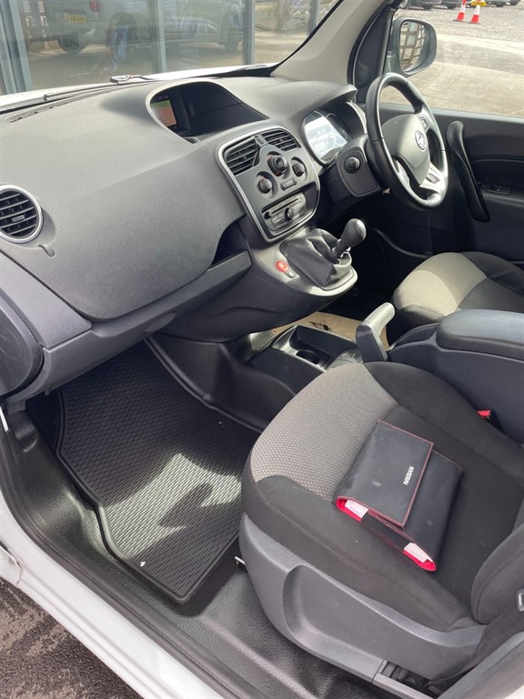 Used Nissan NV250 2021 for sale - 77934826: Photo 18