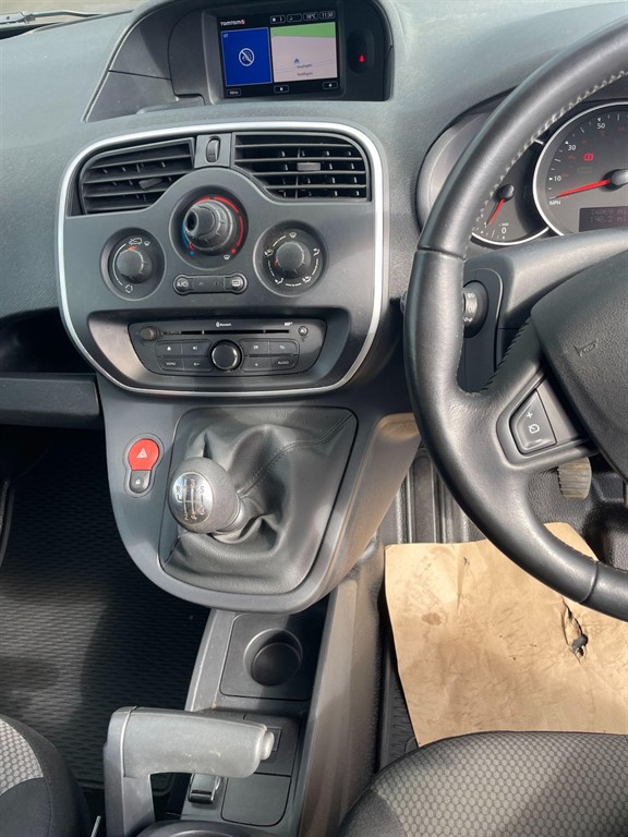 Used Nissan NV250 2021 for sale - 77934826: Photo 20