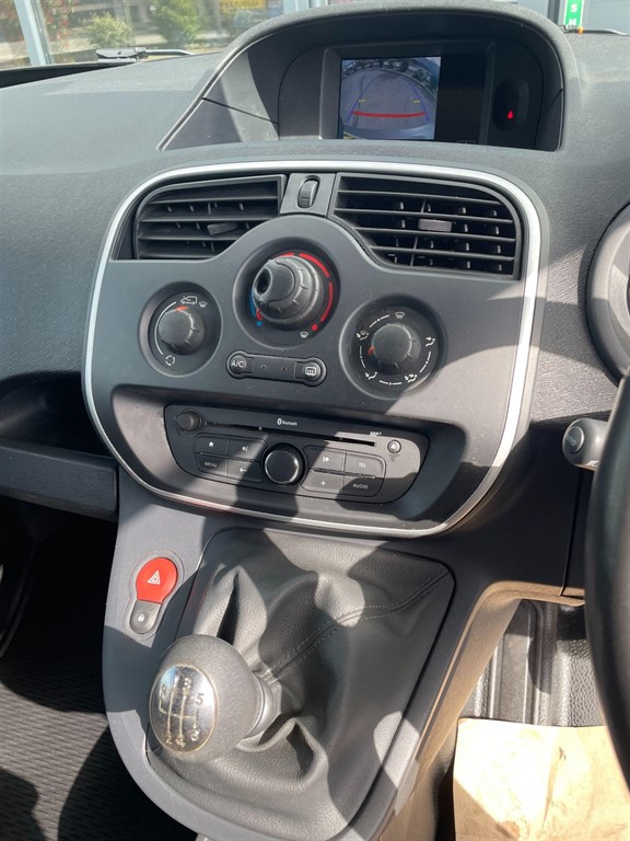 Used Nissan NV250 2021 for sale - 77934826: Photo 21