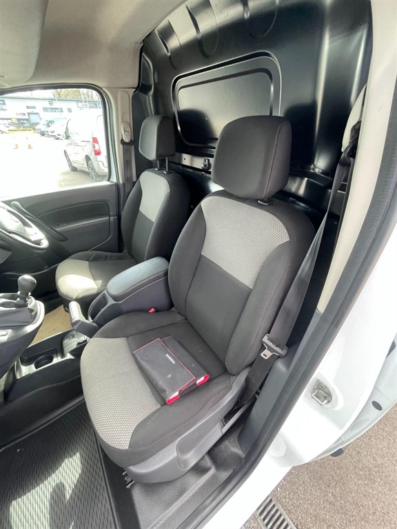 Used Nissan NV250 2021 for sale - 77934826: Photo 29