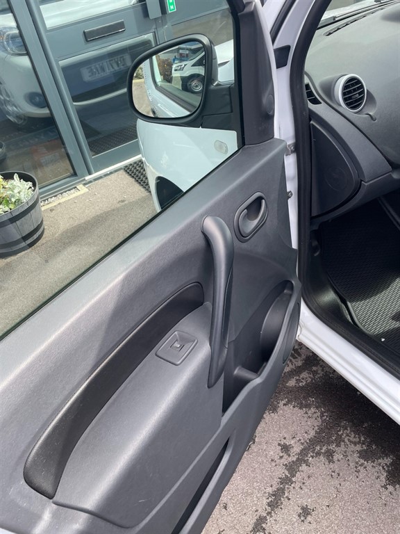 Used Nissan NV250 2021 for sale - 77934826: Photo 30