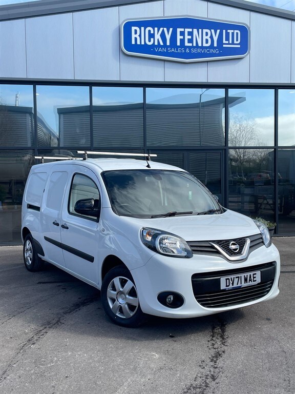 Used Nissan NV250 2021 for sale - 77934826: Photo 31