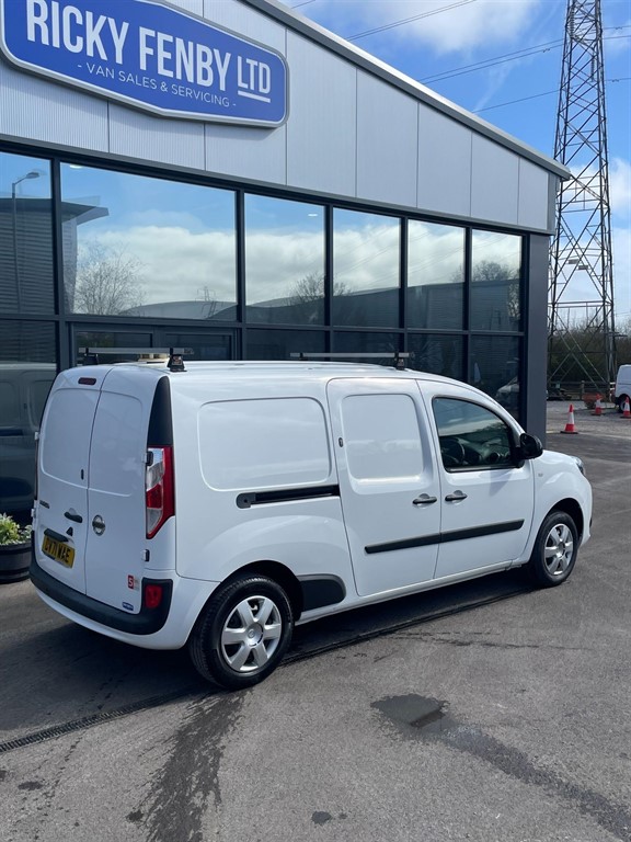Used Nissan NV250 2021 for sale - 77934826: Photo 7