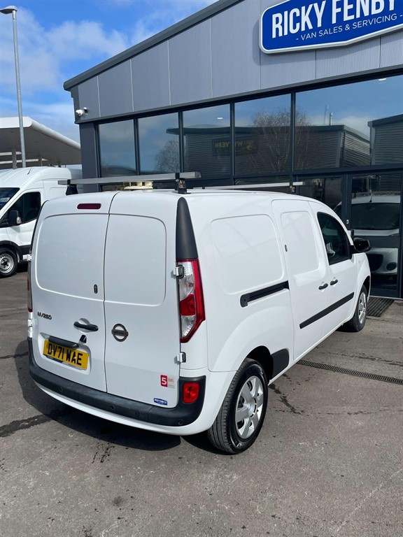 Used Nissan NV250 2021 for sale - 77934826: Photo 8